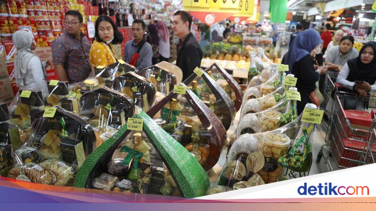Mall Baru vs Tradisi Parcel Lebaran: Siapa yang Akan Menang di Cilacap?